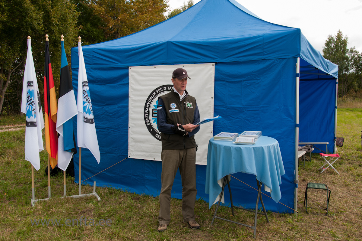 We are gathered here to today